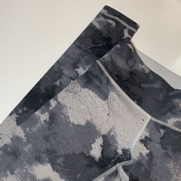 Lululemon Wunder Under Pant (Print) - Picture 4 of 7